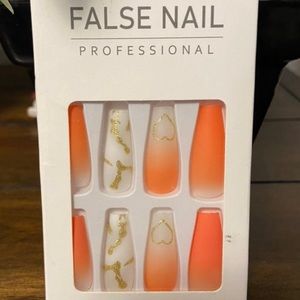 False Nails